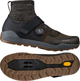 Fizik terra clima x2 - zapatillas mtb - afbeelding 1