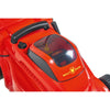 Lycos lycos de lobo 40 370 m 40 batiry battery césped