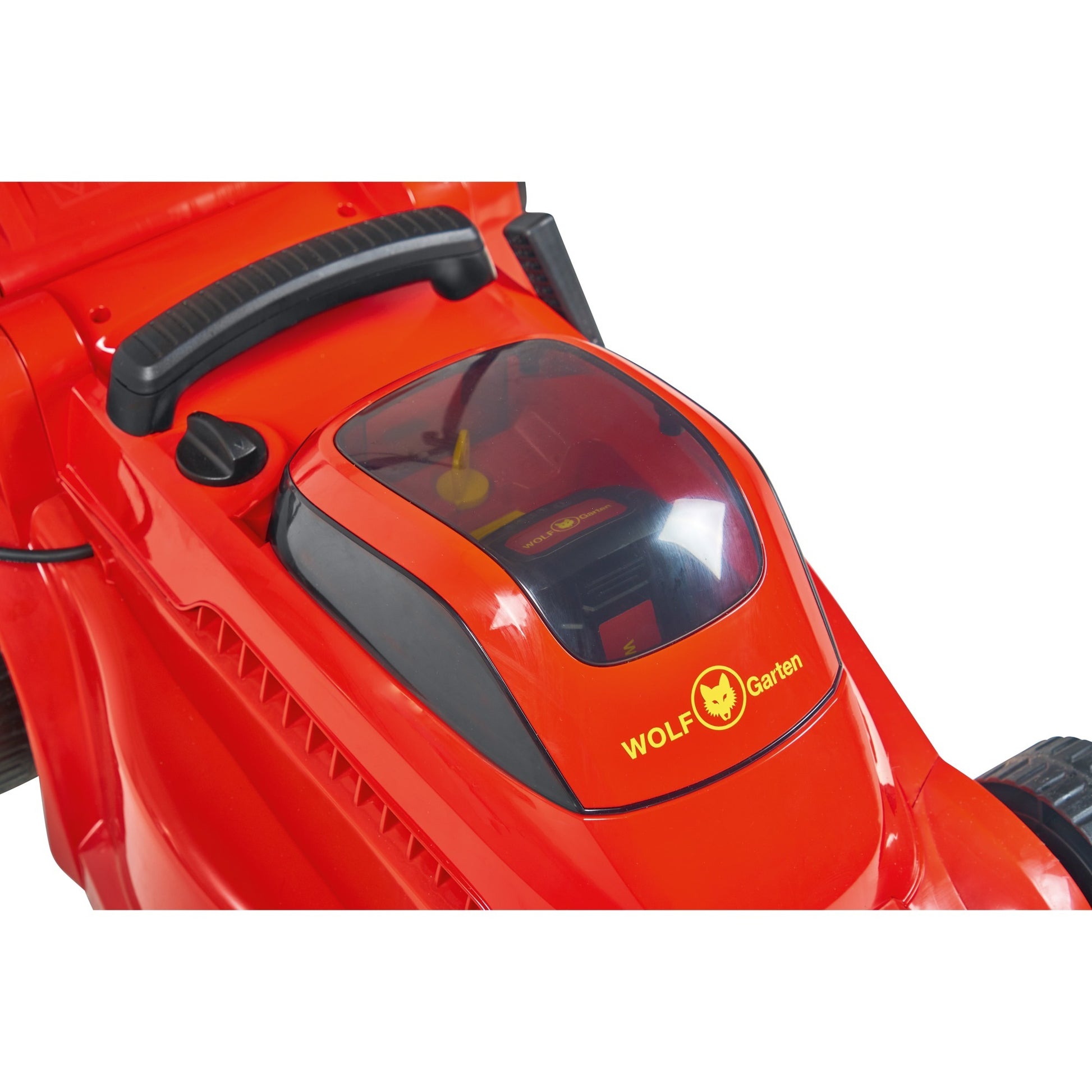 Lycos lycos de lobo 40 370 m 40 batiry battery césped