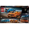 Lego ® speed champions lamborghini revuelto en huracán sto - 77238