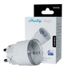 Shelly wave plug s eu lr adaptador (blanco, z-wave, z-wave+)