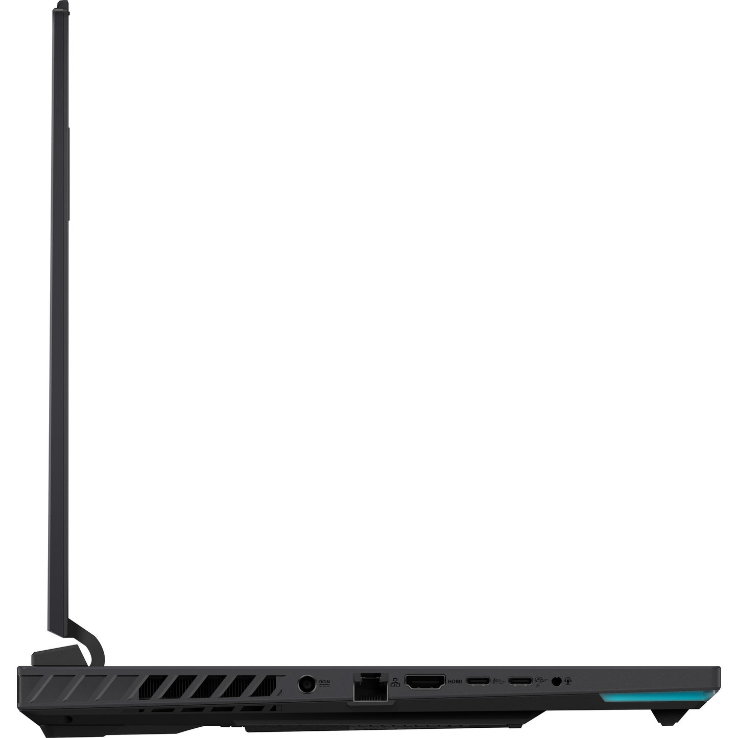 Laptop da gioco Asus ROG Strix G16 G614PM-RV224W 16 (Grigio | R9 8940HX | RTX 5060 | 16 GB | SSD da 1 TB)