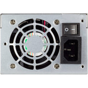 Inter-tech aspower u2a-b20500-s 500 watt voeding (grijs) - afbeelding 3