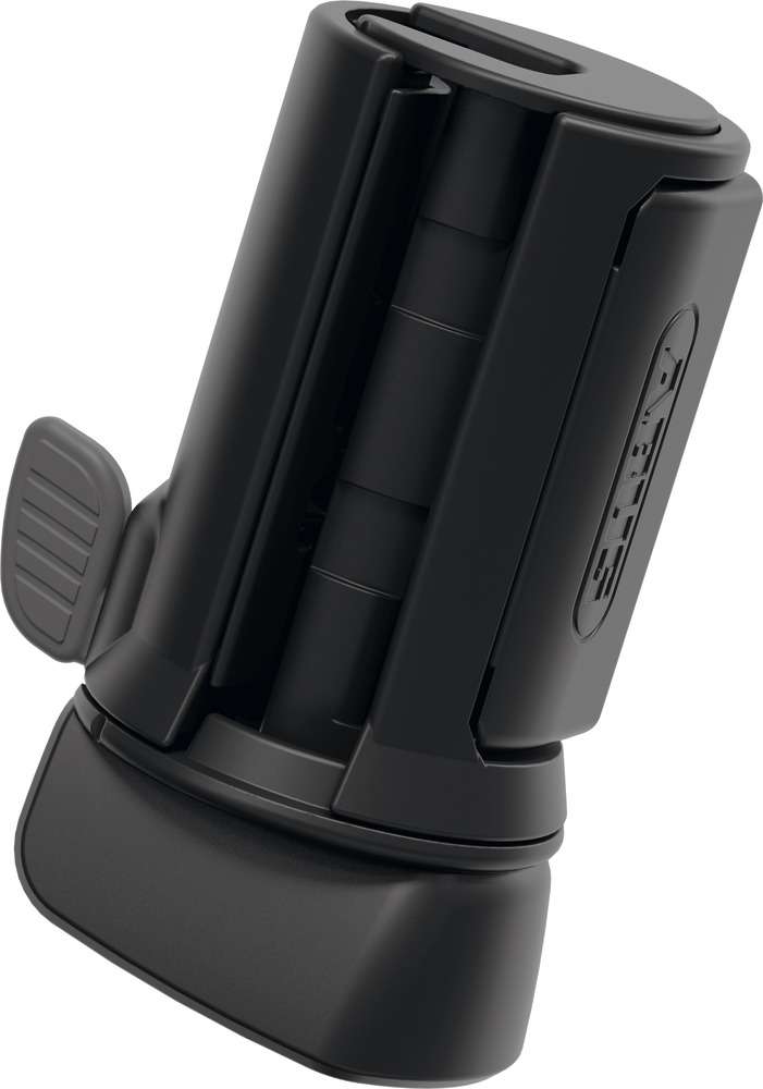 Abus granit plus 470 150 u-lock incl. sh b holder