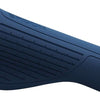 Ergon Handvatten GS1-S Evo nightride blue