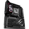 Scheda madre Asus Rrog Maximus Z890 Hero BTF Socket 1851 (nera, RAID, 5 GB-LAN, Wi-Fi 7, BT, audio, ATX)