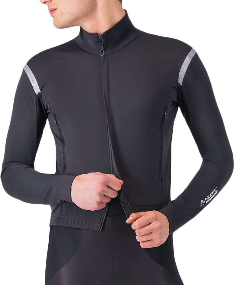 Castelli perfetto ros 3 - giacca a vento