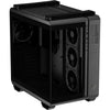 Custodia midi tower Asus tuf gaming gt502 Horizon Argb (nero | 3x USB-A | 1x USB-C | vetro temperato)