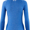 Assos skinlayer p1 - camiseta interior de manga larga para mujer