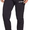 Adidas xperior cross country - pantaloni softshell da donna
