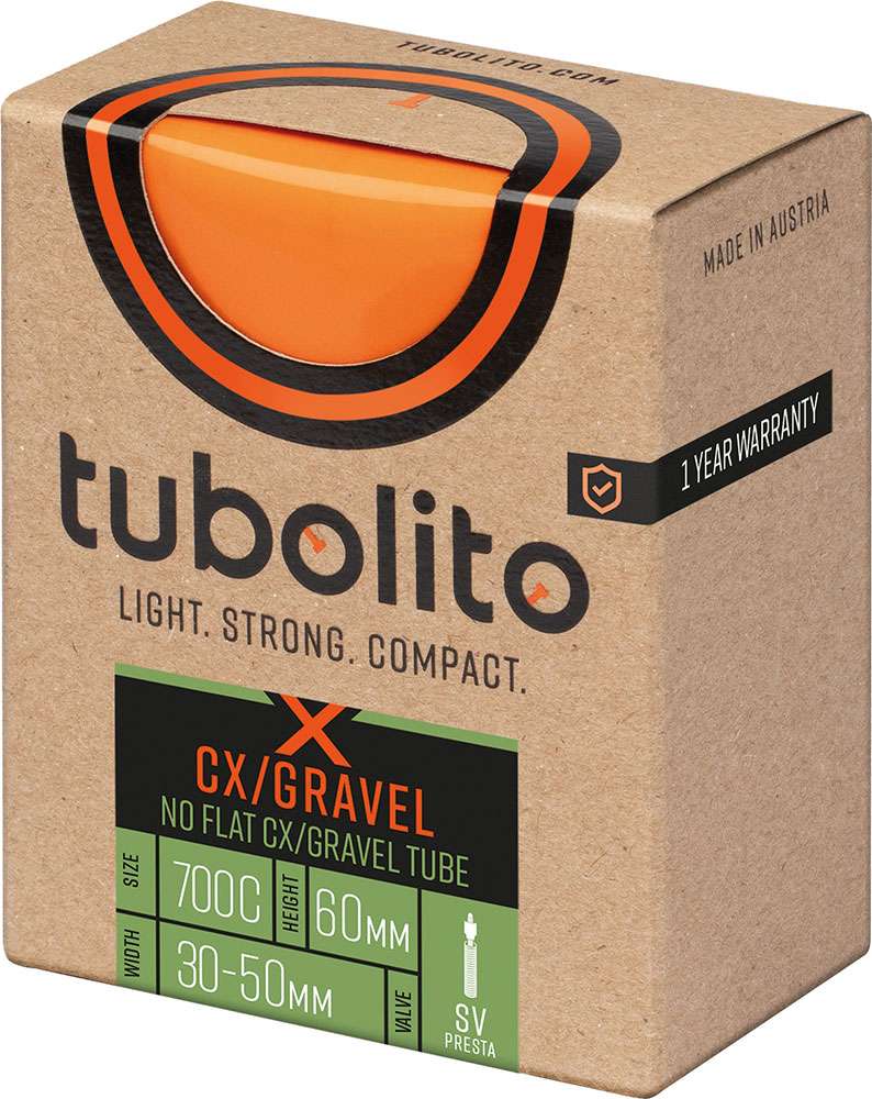 Tubolito x-tubo-cx gravel-all