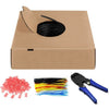 Cavo patch goobay gatto.6 u utp, esterno