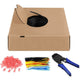 Cavo patch goobay gatto.6 u utp, esterno