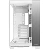 Antec C8 de aluminio blanco