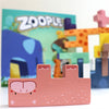 Gioco da tavolo Zoople European Player Network (inglese, 2 - 4 giocatori, 10 - 30 minuti, da 8 anni)