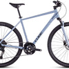 Cube nature exc pigeonblue´n´black