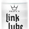 Aceite para cadenas para todo clima linklube de Peaty