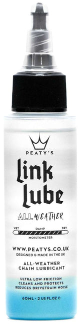 Peaty's linklube all-weather chain oil - afbeelding 1