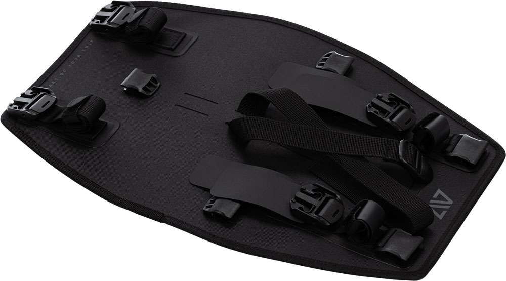 Cablaggio acido per borsa da manubrio pack pro 15 9