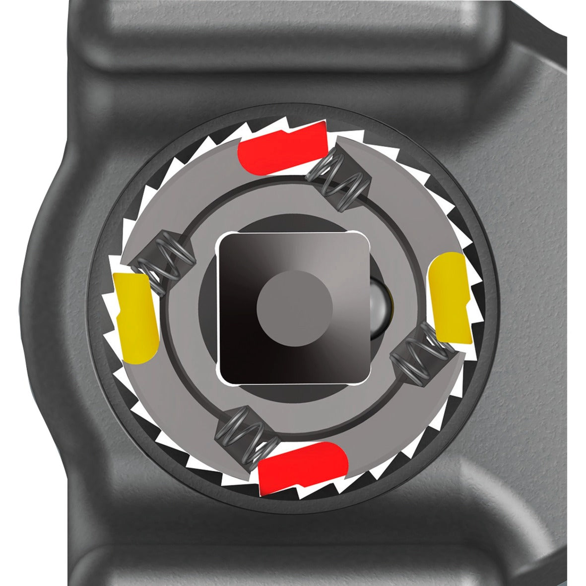 Wera 8002 C Coloss tutto -inclusivo set con 1 2 -ADREVI