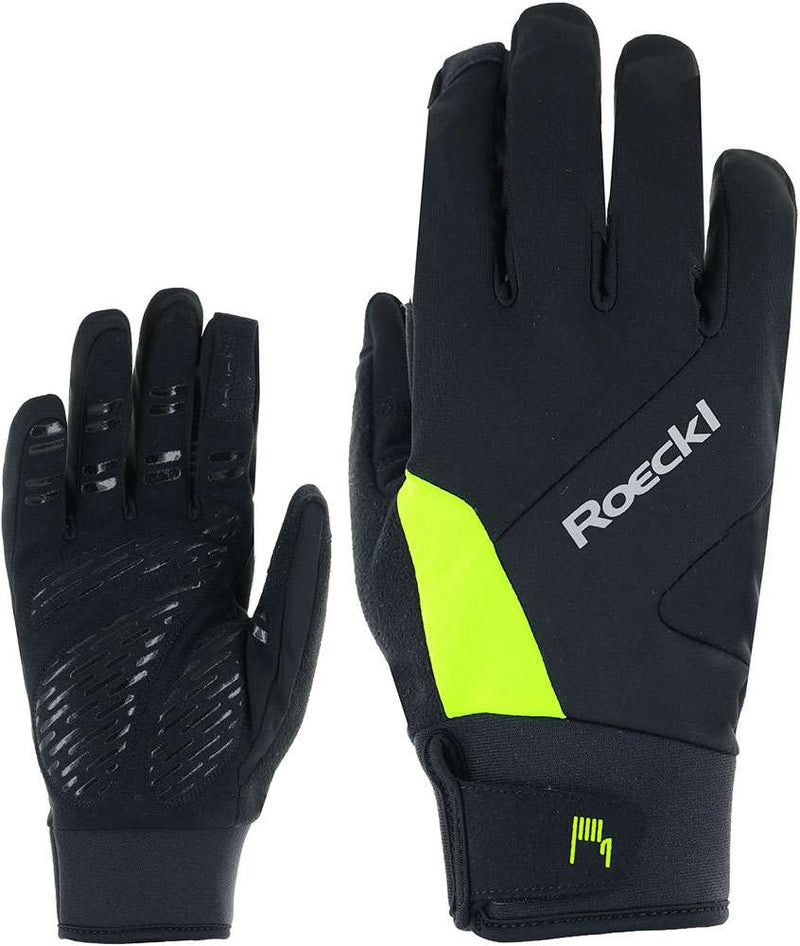 Roeckl sport reichenthal 2 anni. - guanti da ciclismo per bambini