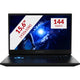 Erazer Scout 15 E1 MD62765 15.6 Laptop da gioco (Nero | Core i5-13420h | RTX 5050 | 16 GB | SSD da 1 TB)