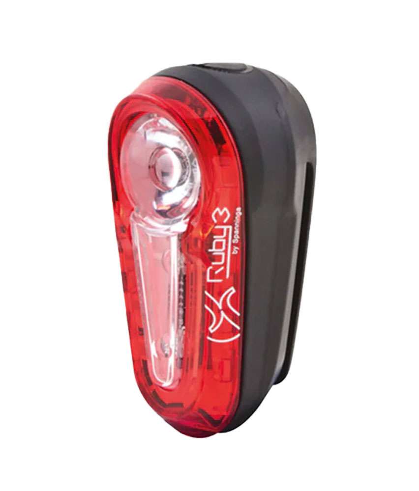 Luz trasera de batería Croozer