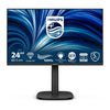 Monitor Philips 24b2u3601 00 23,8 (nero, HDMI, porta display, USB-C, LAN, audio, 120 Hz)