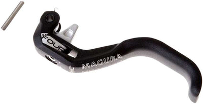 Magura hc 1-finger reach adjust brake lever for mt4