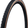 Schwalbe Buitenband 27.5-1.30(33-584) X-One refelectie Evo SR VG TLE zw-skin