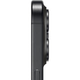 Smartphone Apple iPhone 15 Pro Max (negro, 256 GB, iOS) - afbeelding 4