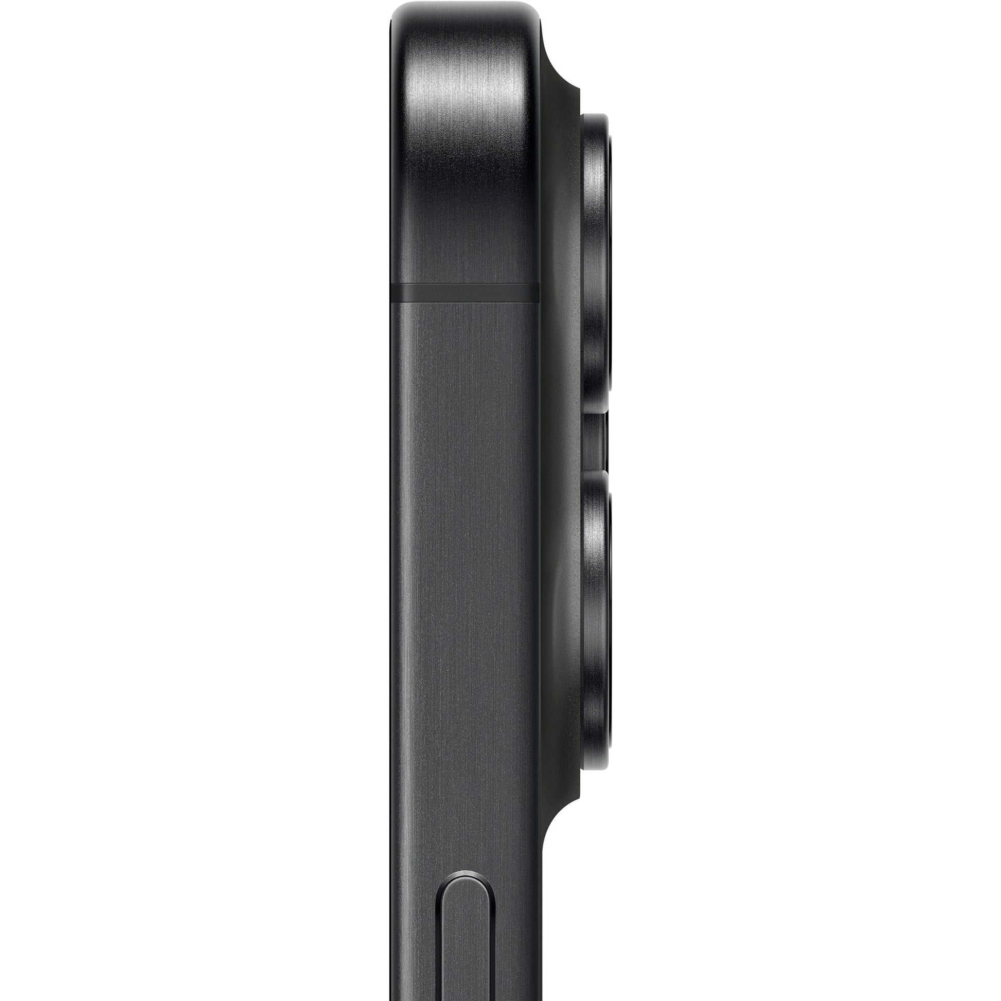 Smartphone Apple iPhone 15 pro max (nero, 256 GB, iOS)