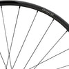 Newmen advanced sl x.r.25 cl fade rear wheel