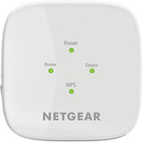 Netgear ex3110 – ac750 wifi range extender access point (wit) - afbeelding 4