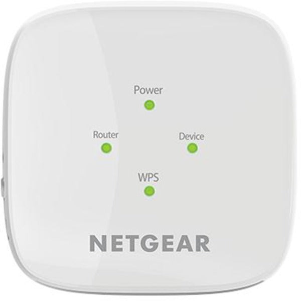 Netgear EX3110 - AC750 WiFi Range Extender