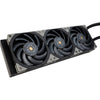 Raffreddamento ad acqua Silverstone xe360pd (nero argento)