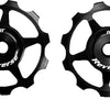 Reverse components colab aluminium pulley set