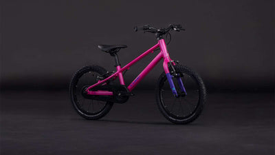 Cubo numove 160 fucsia'n'plum