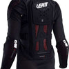 Leatt reaflex - giacca protettiva da donna