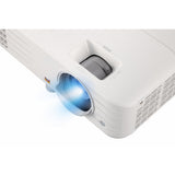 Viewsonic px701-4k dlp-projector 4k uhd (wit, 3200 ansi lumen) - afbeelding 15