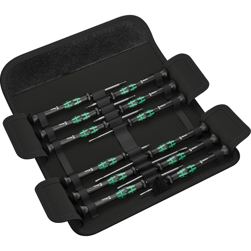 Set di cacciavite WAA Micro 12 Universal 1