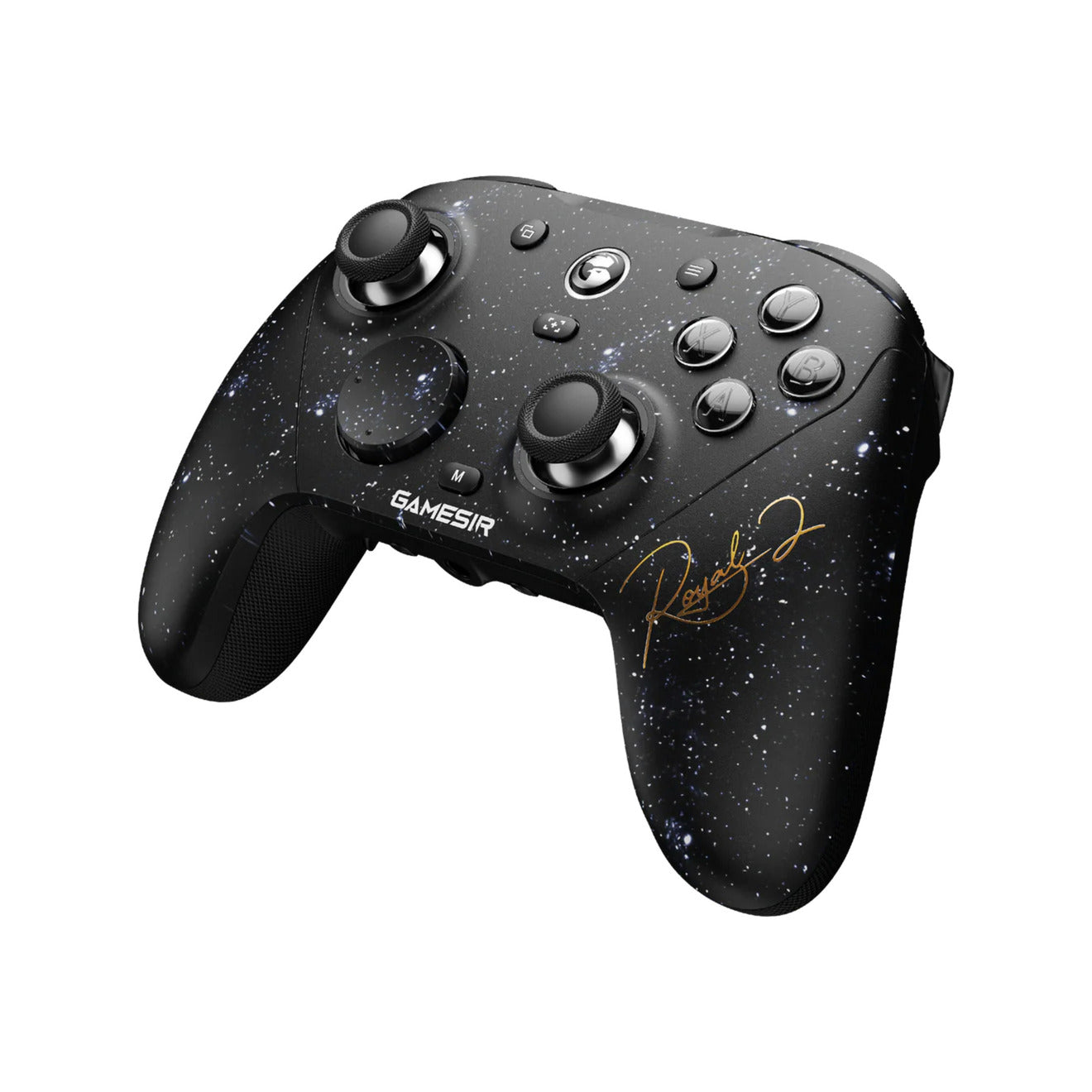 Gamesir g7 pro 8k pc - royal2 edition gamepad (black)