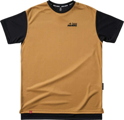 Loose riders essentials - mtb jersey