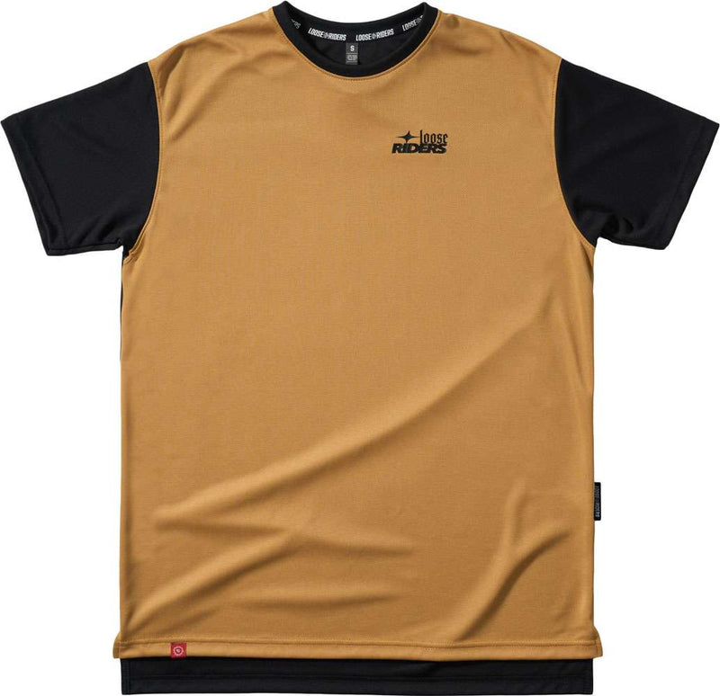 Lo esencial para los ciclistas sueltos - maillot mtb