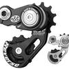 Reverse components colab expert chain tensioner