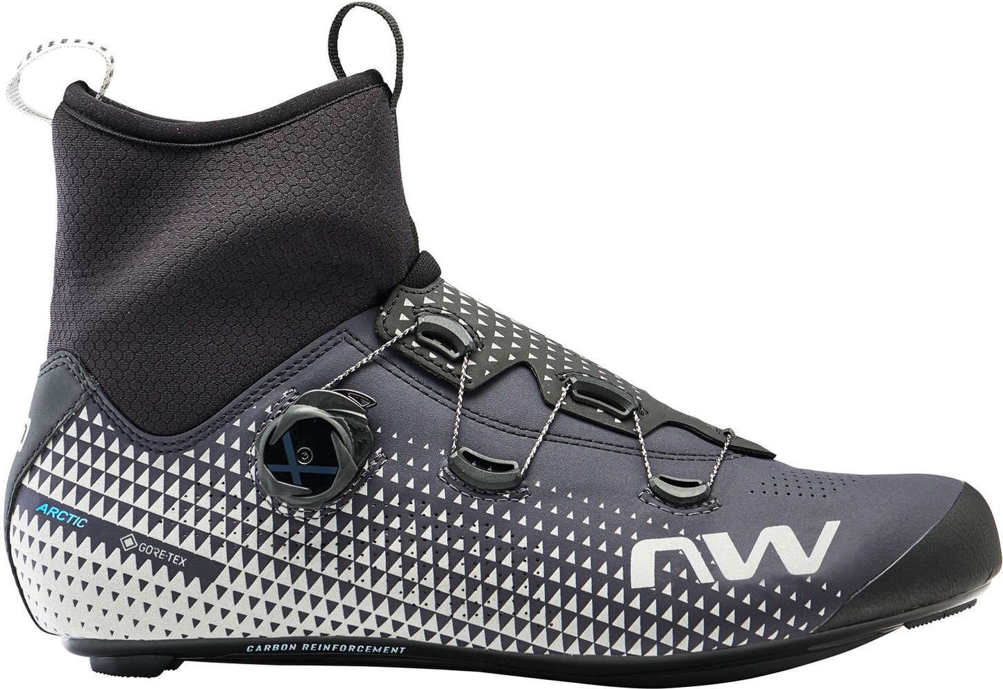 Northwave celsius r artic gtx - zapatillas de ciclismo de carretera de invierno