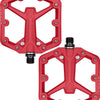 Crankbrothers stamp 1 - 2 gen. - platform pedals