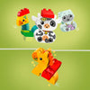 Lego Duplo LEGO DUPLO 10412 Mi Primer Tren de Animales