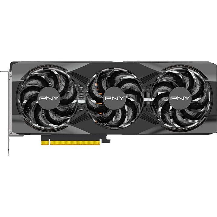 Scheda grafica Pny Geforce RTX 5070 Ti OC (DLSS 4, 3x Display Port, 1x HDMI)