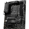 MSI PRO B760-P WiFi DDR4